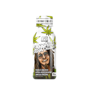 FA Cannabis sativa Chillout Shot - 120 ml.