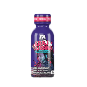 FA Graj Do Rana Shot - 120 ml.