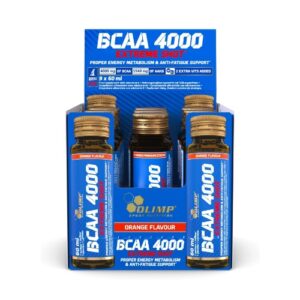 Olimp BCAA 4000 Extreme Shot - 60 ml.