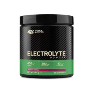 Optimum Nutrition Electrolyte Powder - 264 g.