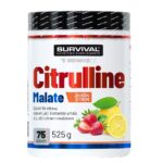 Survival Citrulline Malate – 525 g.