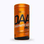 Starlabs DAA D-Aspartic Acid PRO - 90 kaps.