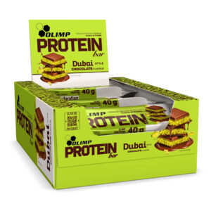 Olimp Protein Bar Dubai - 40 g.