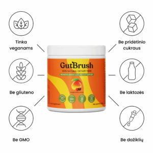 GutBrush