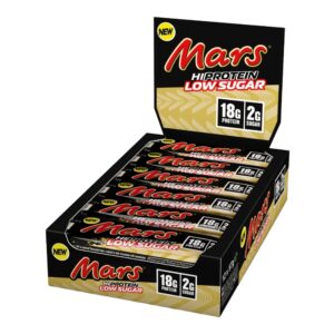 Mars Hi Protein Low Sugar Bar - 57 g.