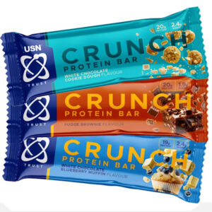 USN Crunch Protein Bar - 60 g.