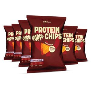 QNT Protein Chips - 50 g.