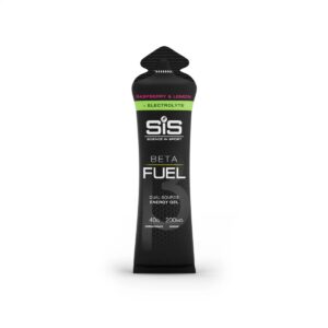 SiS Beta Fuel + Electrolyte Energy Gel - 60 ml