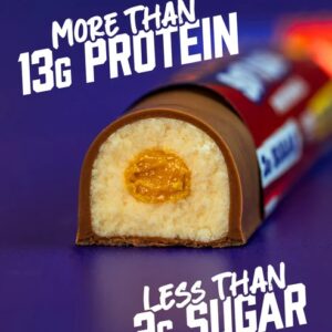 Grenade Soft Core Protein Bar 13 g protein