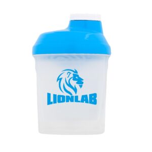 Lionlab plaktuvė - 300 ml.