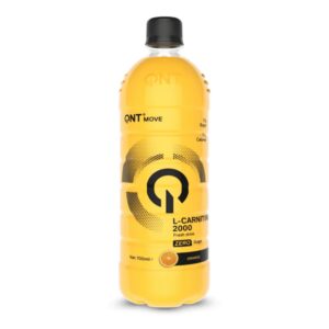 QNT L-Carnitine 2000 mg - 700 ml.