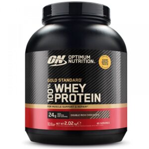 Optimum Nutrition 100% Gold Standard Whey Protein – 2020 g.
